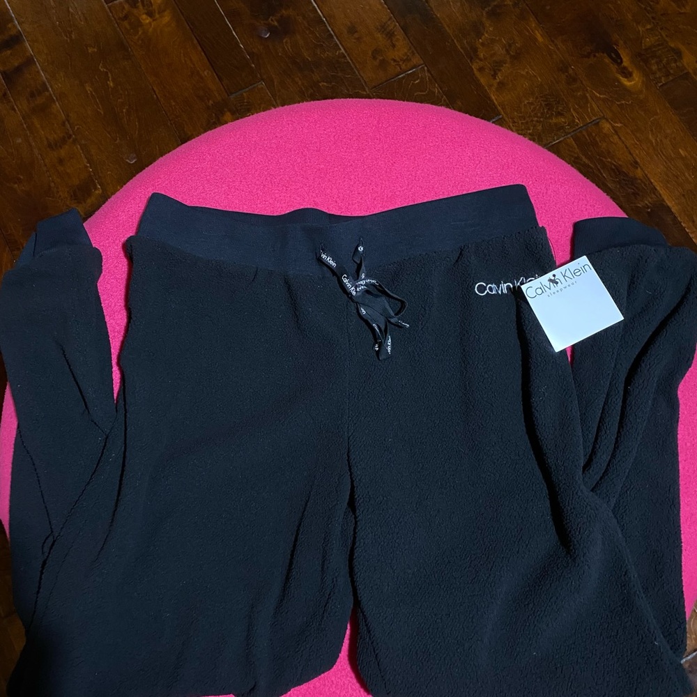 Calvin Klein PJ Joggers